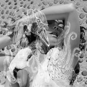 Bjork – Vespertine (LP)