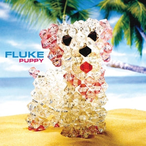 Fluke – Puppy (LP)