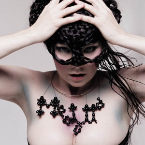 Bjork – Medulla (LP)