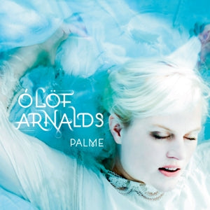 Olof Arnalds – Palme (LP)