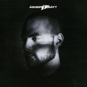 Asgeir – Satt (LP)