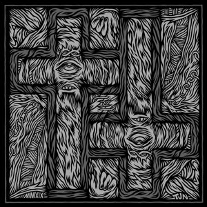 God Damn – God Damn (LP)