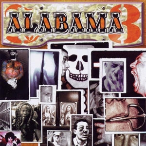Alabama 3 – Exile On Coldharbour Lane (LP)