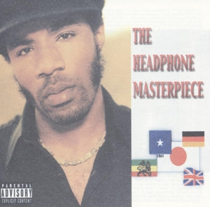Cody Chesnutt – Headphone Masterpiece (LP)