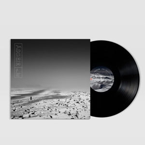Ásgeir – Sky is Painted Gray Today (12in)