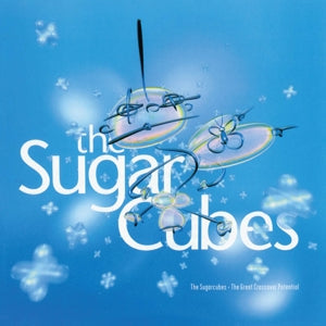 Sugarcubes – The Great Crossover Potential (LP)