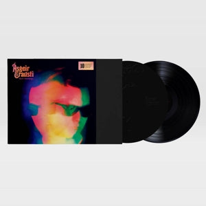 Ásgeir – Dyrd I Daudapogn - 10 Ara Afmaelsiutgafa (LP)