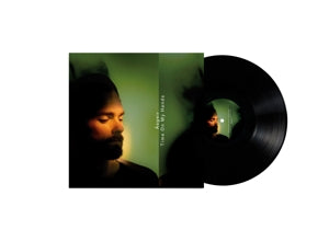 Asgeir – Time On My Hands (LP)