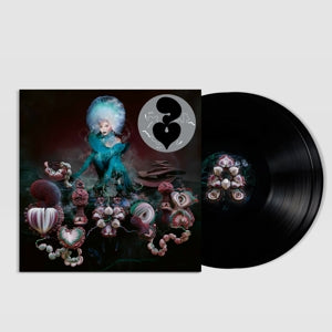 Björk – Fossora (LP)