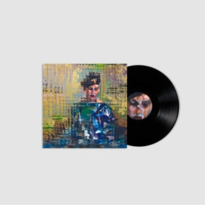 Glasser – Crux (LP)