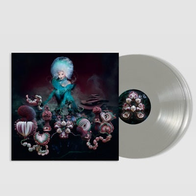 Björk – Fossora (LP)