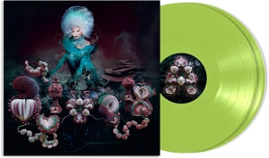 Björk – Fossora (LP)
