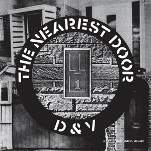D&V – The Nearest Door (12in)