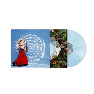 Laura Misch – Sample the Sky (LP)