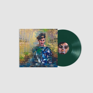 Glasser – Crux (LP)