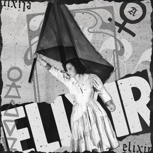 Sarasara – Elixir (LP)