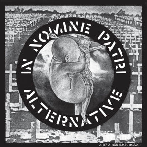 Alternative – In Nomine Patri (12in)