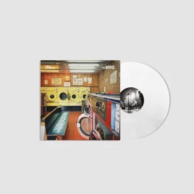 Usa Nails – Feel Worse (LP)