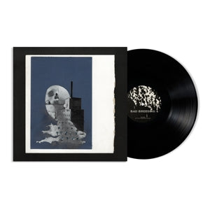 Bad Breeding – Contempt (LP)