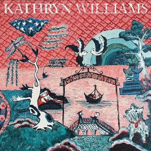 Kathryn Williams – Mystery Park (LP)