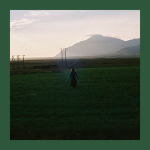 Ásgeir – Julia (LP)