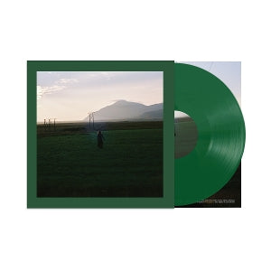 Asgeir – Julia (LP)