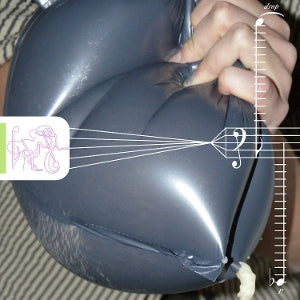 Groa – Drop P (LP)