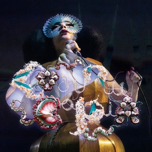 Bjork – Cornucopia : Live (LP)
