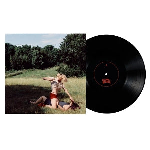 Modern Woman – Johnny's Dreamworld (LP)
