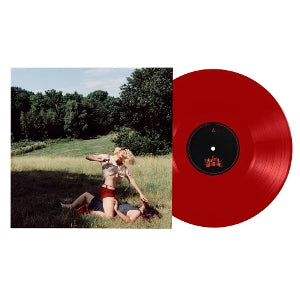 Modern Woman – Johnny's Dreamworld (LP)