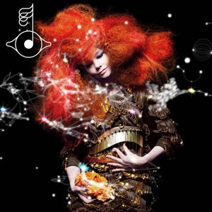 Bjork – Biophilia (LP)