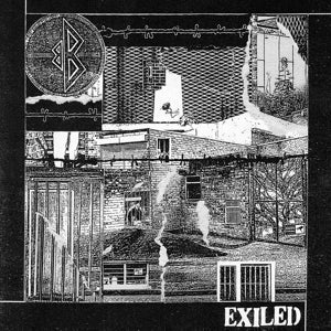 Bad Breeding – Exiled (LP)