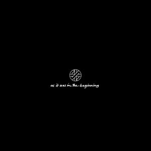 Crass – Christ - the Album (LP)