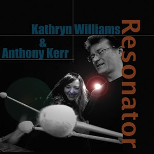 Kathryn Williams – Resonator (LP)