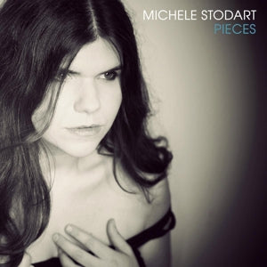Michele Stodart – Pieces (LP)