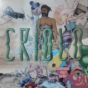 Criolo – Convoque Seu Buda (LP)
