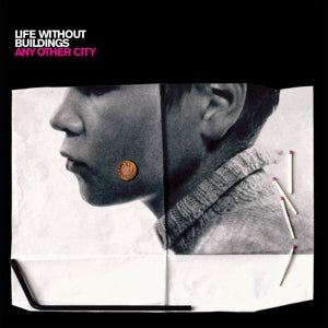 Life Without Buildings – Any Other City (LP)