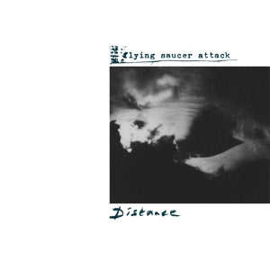 Flying Saucer Attack – Distance (LP)