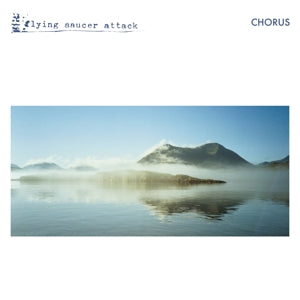 Flying Saucer Attack – Chorus (LP)