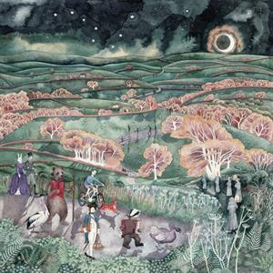 Pendragon – North Star (LP)