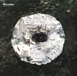Bonobo – Days To Come (LP)