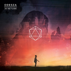Odesza – In Return (LP)