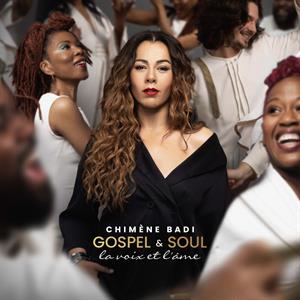 Chimene Badi – Gospel & Soul - La Voix Et (LP)