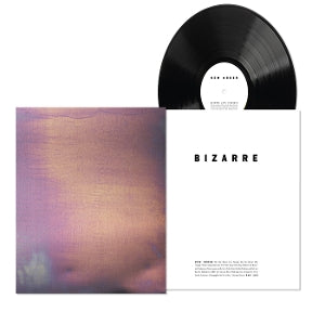 New Order – Bizarre Love Triangle (12in)