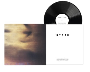 New Order – New Order (12in)