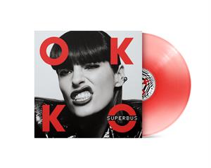 Superbus – Ok Ko (LP)