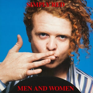 Simply Red – Men and Women (LP)