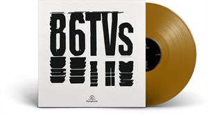 86tvs – 86tvs (LP)