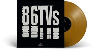 86tvs – 86tvs (LP)