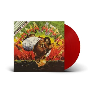 Peter Tosh – Mama Africa (LP)